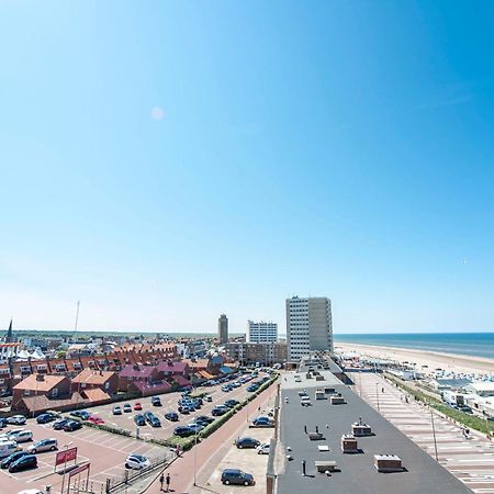 Stop & Stay 2 Zandvoort Zewnętrze zdjęcie