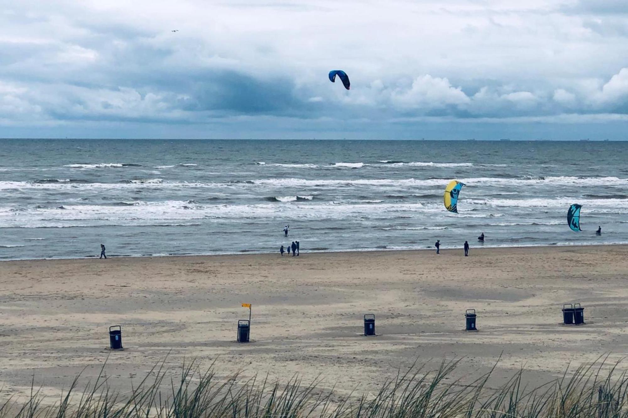 Stop & Stay 2 Zandvoort Zewnętrze zdjęcie