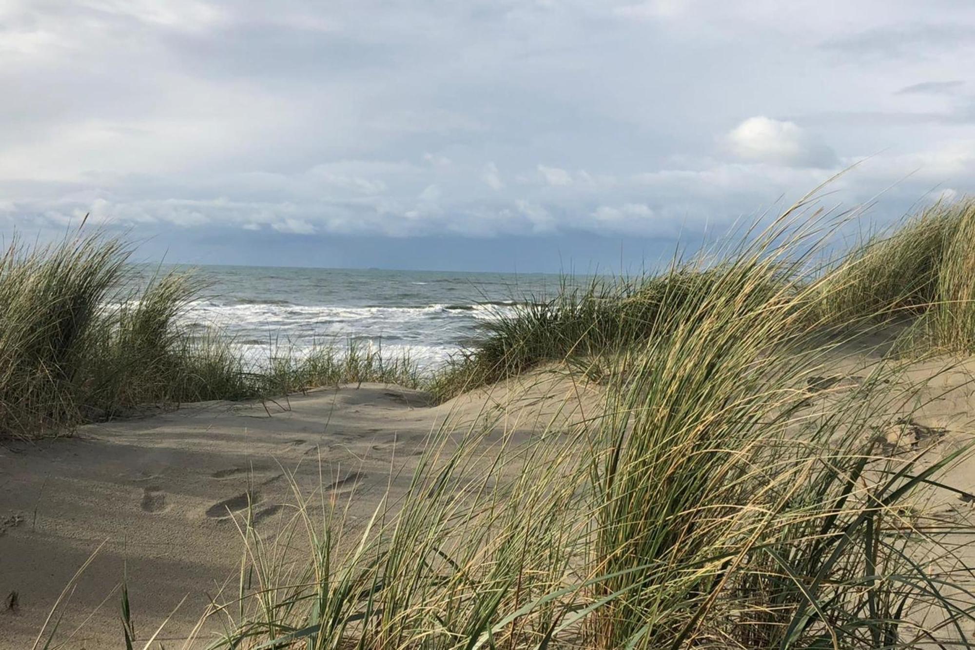 Stop & Stay 2 Zandvoort Zewnętrze zdjęcie